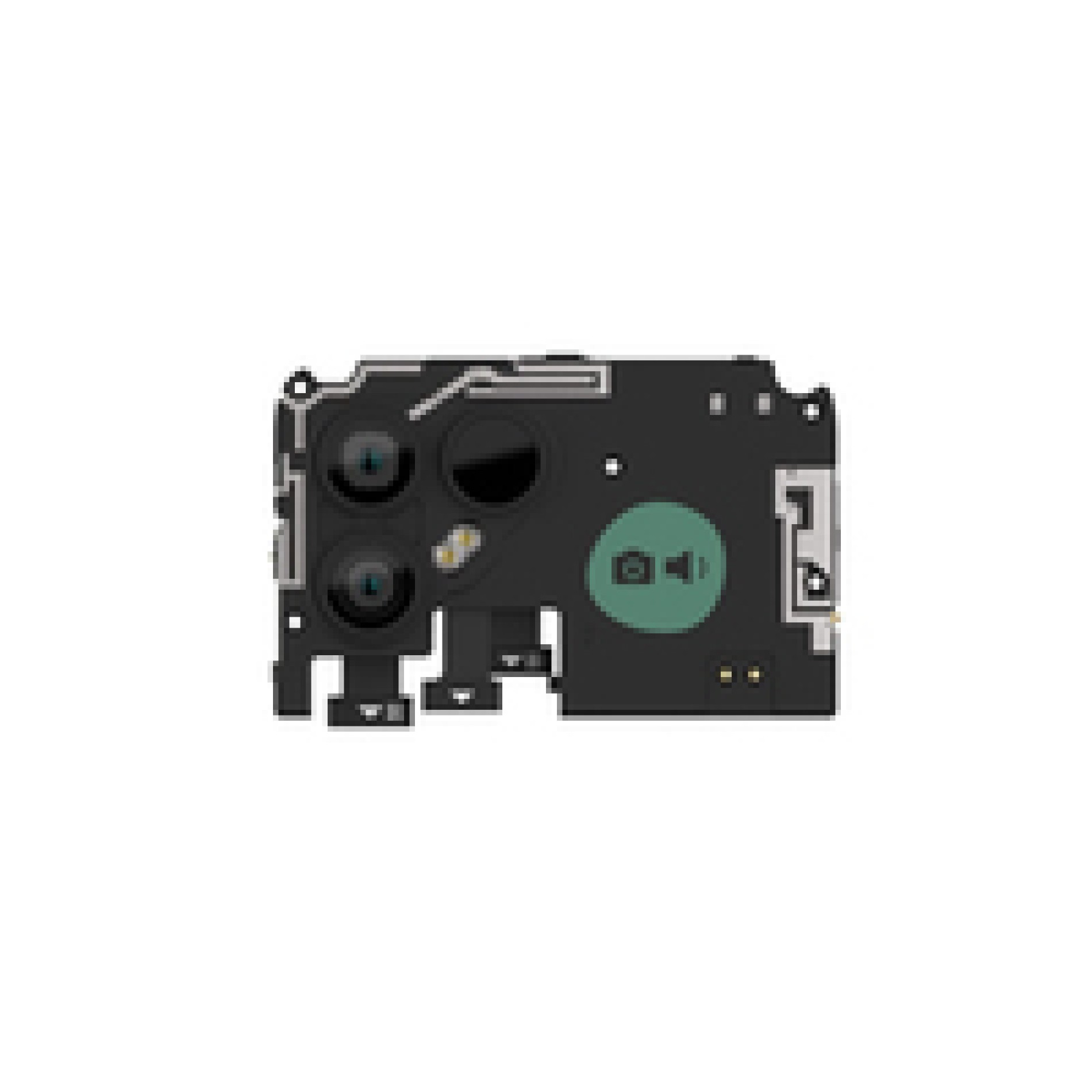 Fairphone 4 Ersatzteil Camera Modul| f?r 4 - (8718819377191)