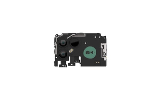 Fairphone 4 Ersatzteil Camera Modul| f?r 4 - (8718819377191)