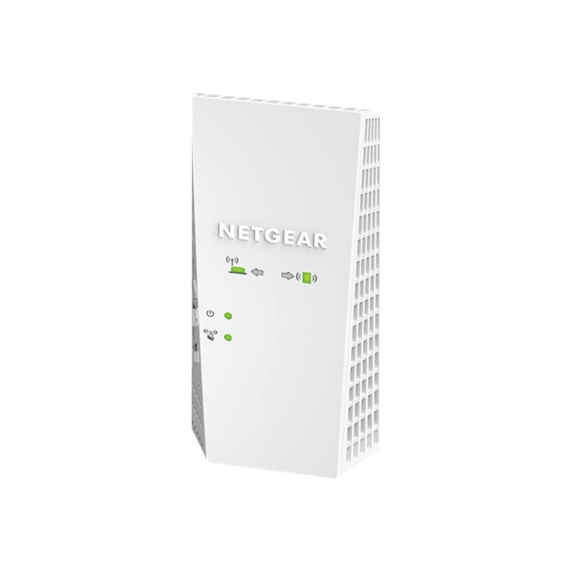 Netgear EX6250 - Wi-Fi-Range-Extender - Wi-Fi 5 - (0606449136920)