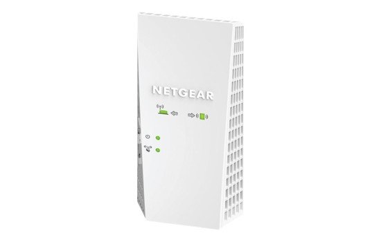 Netgear EX6250 - Wi-Fi-Range-Extender - Wi-Fi 5 - (0606449136920)