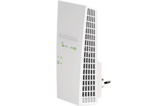 Netgear EX6250 - Wi-Fi-Range-Extender - Wi-Fi 5 - (0606449136920)
