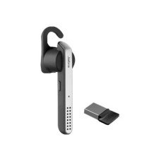 Jabra STEALTH UC (MS) - Headset - im Ohr - Bluetooth - (5706991018165)