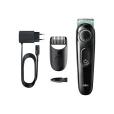Braun BeardTrimmer 3 BT3221 - Trimmer - schnurlos - (4210201417736)