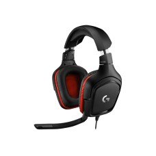 Logitech Gaming Headset G332 - Headset - ohrumschließend - (5099206081963)