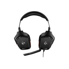 Logitech Gaming Headset G332 - Headset - ohrumschließend - (5099206081963)