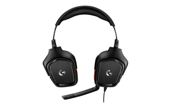 Logitech Gaming Headset G332 - Headset - ohrumschließend - (5099206081963)