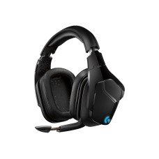 Logitech Gaming Headset G935 - Headset - 7.1-Kanal - (5099206081918)