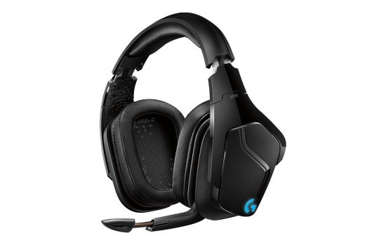 Logitech Gaming Headset G935 - Headset - 7.1-Kanal - (5099206081918)