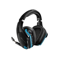 Logitech Gaming Headset G935 - Headset - 7.1-Kanal - (5099206081918)