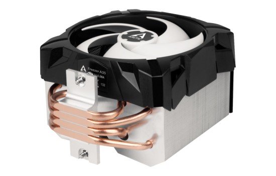 Arctic Freezer A35 - Prozessor-Luftkühler - (für: AM4) - (4895213703710)
