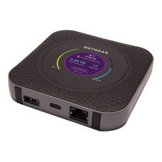 Netgear Nighthawk M1 Mobile Router - Mobiler Hotspot - (0606449128666)