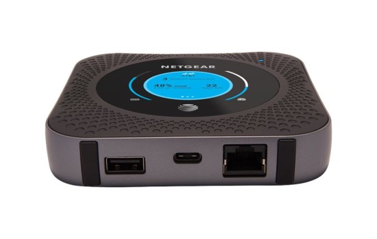 Netgear Nighthawk M1 Mobile Router - Mobiler Hotspot - (0606449128666)