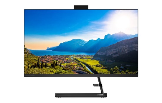 Lenovo IdeaCentre AIO 3 27ALC6 F0FY - All-in-One (Komplettlösung) - (0196118196640)