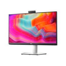 Dell 24 Video Conferencing Monitor S2422HZ - LED-Monitor - 61 cm (24`) - (5397184567623)