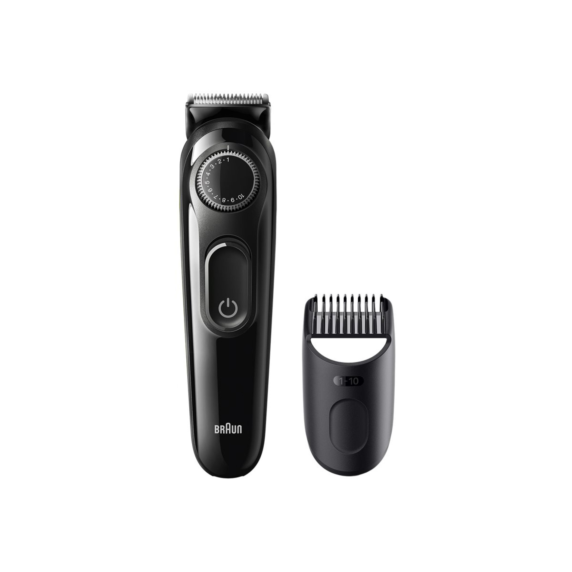 Braun BeardTrimmer 3 BT3322 - Trimmer - schnurlos - (4210201417897)