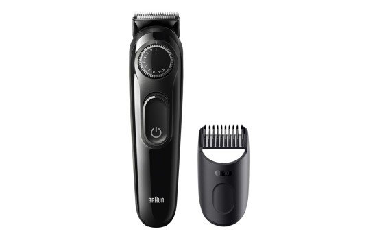Braun BeardTrimmer 3 BT3322 - Trimmer - schnurlos - (4210201417897)