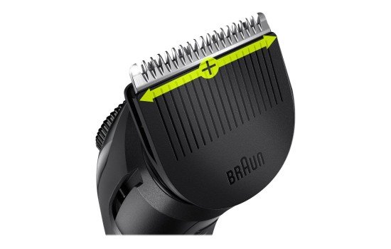 Braun BeardTrimmer 3 BT3322 - Trimmer - schnurlos - (4210201417897)