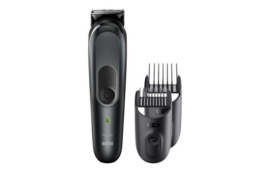Braun MGK7321 - Trimmer - schnurlos - (4210201418832)