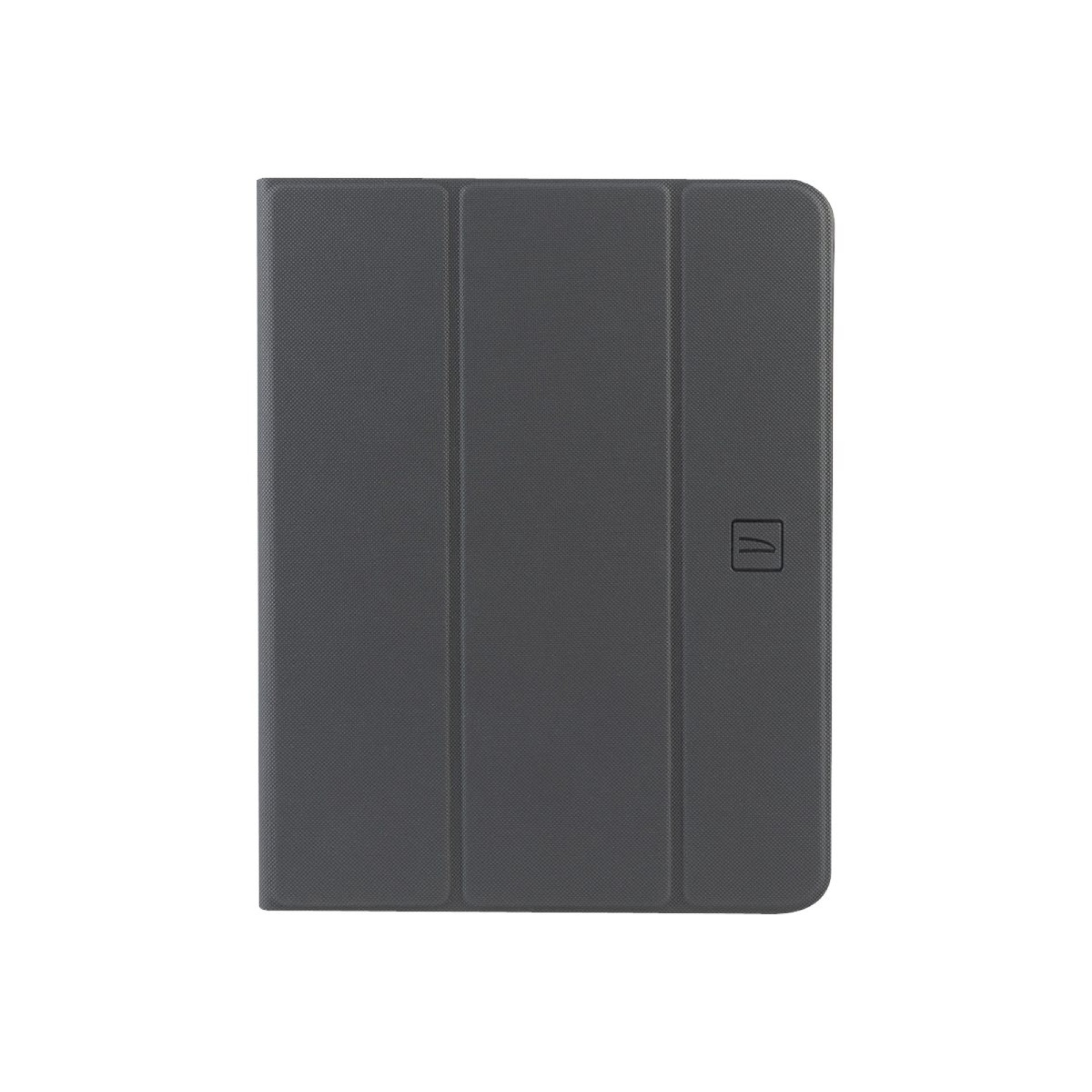 TUCANO UP Plus - Bildschirmschutz für Tablet - Schwarz - 10.9` - für Apple 10.9-inch iPad Air (4. Generation) - (8020252166660)
