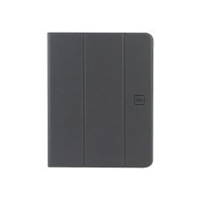 TUCANO UP Plus - Bildschirmschutz für Tablet - Schwarz - 10.9` - für Apple 10.9-inch iPad Air (4. Generation) - (8020252166660)