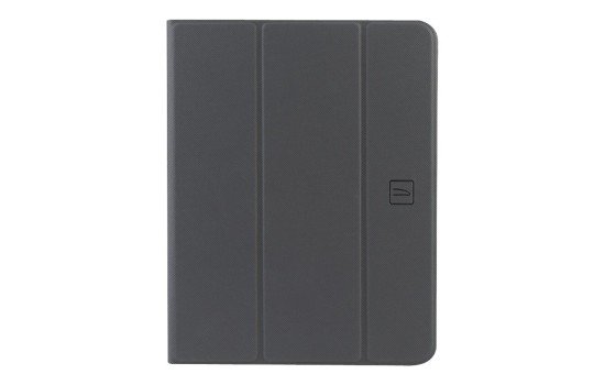 TUCANO UP Plus - Bildschirmschutz für Tablet - Schwarz - 10.9` - für Apple 10.9-inch iPad Air (4. Generation) - (8020252166660)