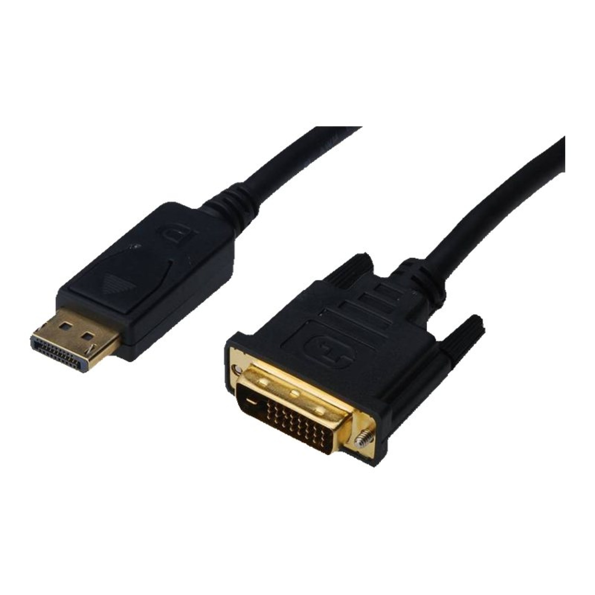 DIGITUS DisplayPort Adapterkabel - (4016032328537)