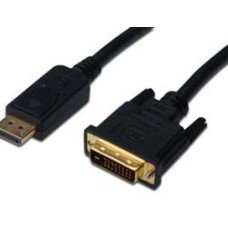 DIGITUS DisplayPort Adapterkabel - (4016032328537)