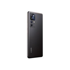 Xiaomi 12T - 5G Smartphone - Dual-SIM - RAM 8 GB / Interner Speicher 128 GB - OLED-Display - 6.67` - 2712 x 1220 Pixel (120 Hz) - (6934177797132)