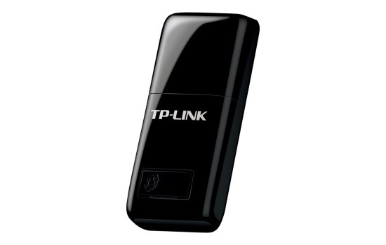 TP-LINK TL-WN823N - Netzwerkadapter - USB 2.0 - (6935364050696)