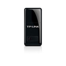 TP-LINK TL-WN823N - Netzwerkadapter - USB 2.0 - (6935364050696)