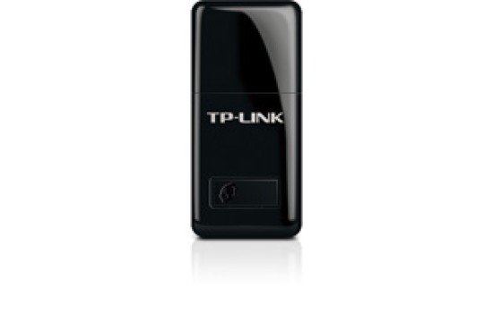 TP-LINK TL-WN823N - Netzwerkadapter - USB 2.0 - (6935364050696)