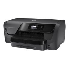 HP Officejet Pro 8210 - Drucker - Farbe - Duplex - Tintenstrahl - A4 - 1200 x 1200 dpi - bis zu 22 Seiten/Min. (einfarbig)/ - (0889899137529)