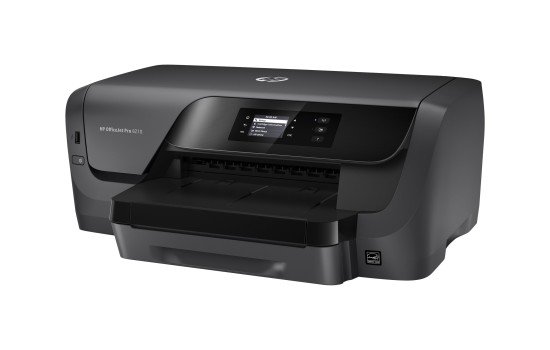 HP Officejet Pro 8210 - Drucker - Farbe - Duplex - Tintenstrahl - A4 - 1200 x 1200 dpi - bis zu 22 Seiten/Min. (einfarbig)/ - (0889899137529)