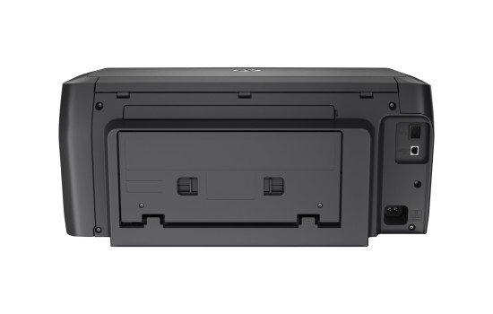 HP Officejet Pro 8210 - Drucker - Farbe - Duplex - Tintenstrahl - A4 - 1200 x 1200 dpi - bis zu 22 Seiten/Min. (einfarbig)/ - (0889899137529)