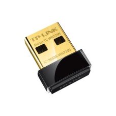 TP-LINK TL-WN725N - Netzwerkadapter - USB 2.0 - (6935364050719)