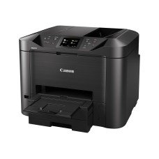 Canon MAXIFY MB5455 - Multifunktionsdrucker - Farbe - Tintenstrahl - A4 (210 x 297 mm) - (4549292077360)
