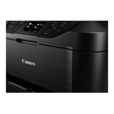Canon MAXIFY MB5455 - Multifunktionsdrucker - Farbe - Tintenstrahl - A4 (210 x 297 mm) - (4549292077360)