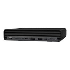 HP EliteDesk 800 G6 - Mini Desktop - Core i5 10500 / 3.1 GHz - (0195161243530)