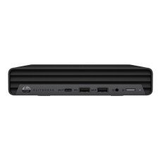 HP EliteDesk 800 G6 - Mini Desktop - Core i5 10500 / 3.1 GHz - (0195161243530)