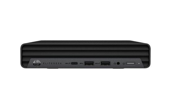 HP EliteDesk 800 G6 - Mini Desktop - Core i5 10500 / 3.1 GHz - (0195161243530)
