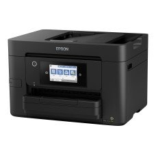 Epson WorkForce Pro WF-4820DWF - Multifunktionsdrucker - Farbe - Tintenstrahl - A4 (210 x 297 mm) - (8715946679747)