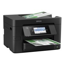 Epson WorkForce Pro WF-4820DWF - Multifunktionsdrucker - Farbe - Tintenstrahl - A4 (210 x 297 mm) - (8715946679747)