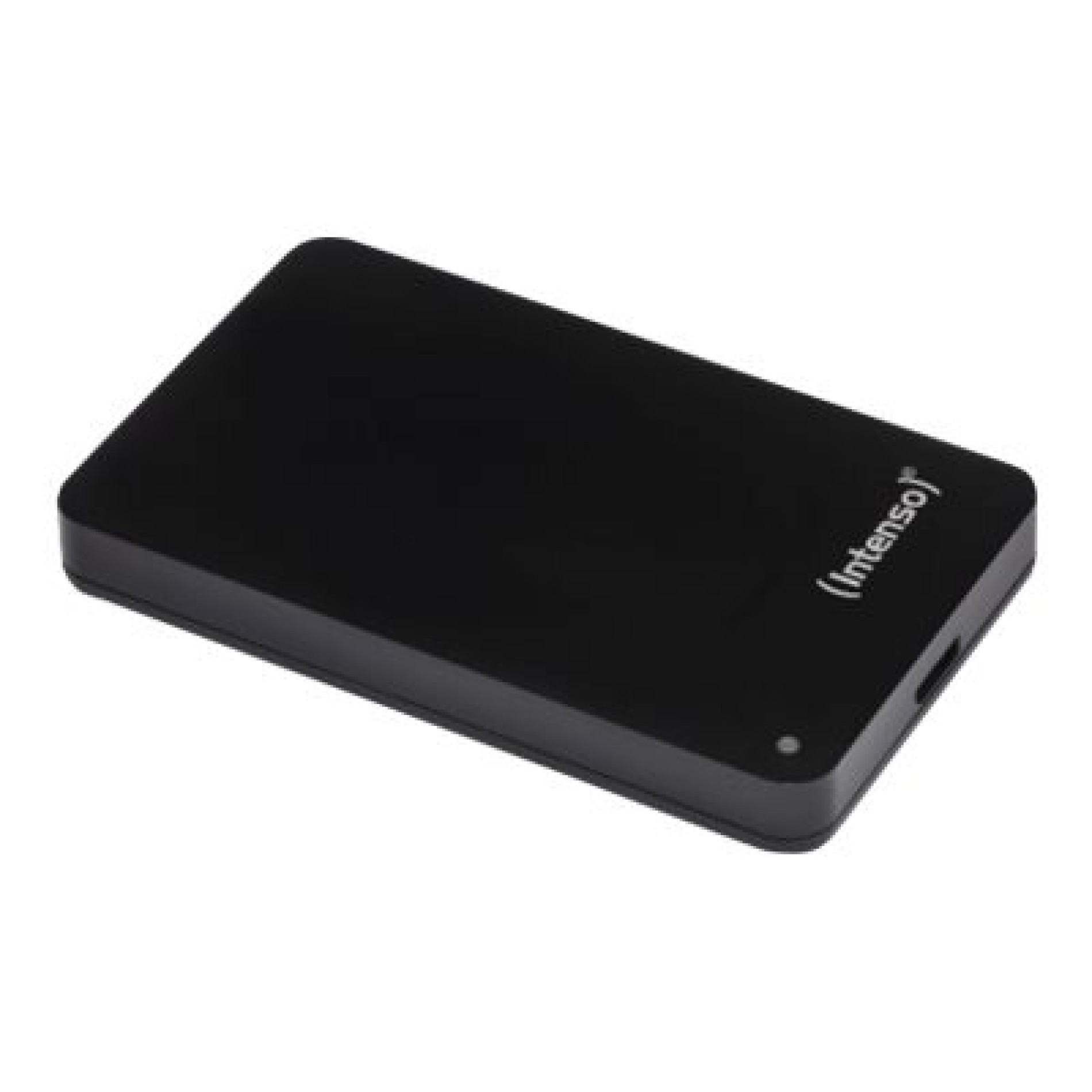 Intenso Memory Case - Festplatte - 2 TB - extern (tragbar) - (4034303017478)