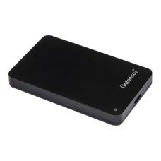 Intenso Memory Case - Festplatte - 2 TB - extern (tragbar) - (4034303017478)