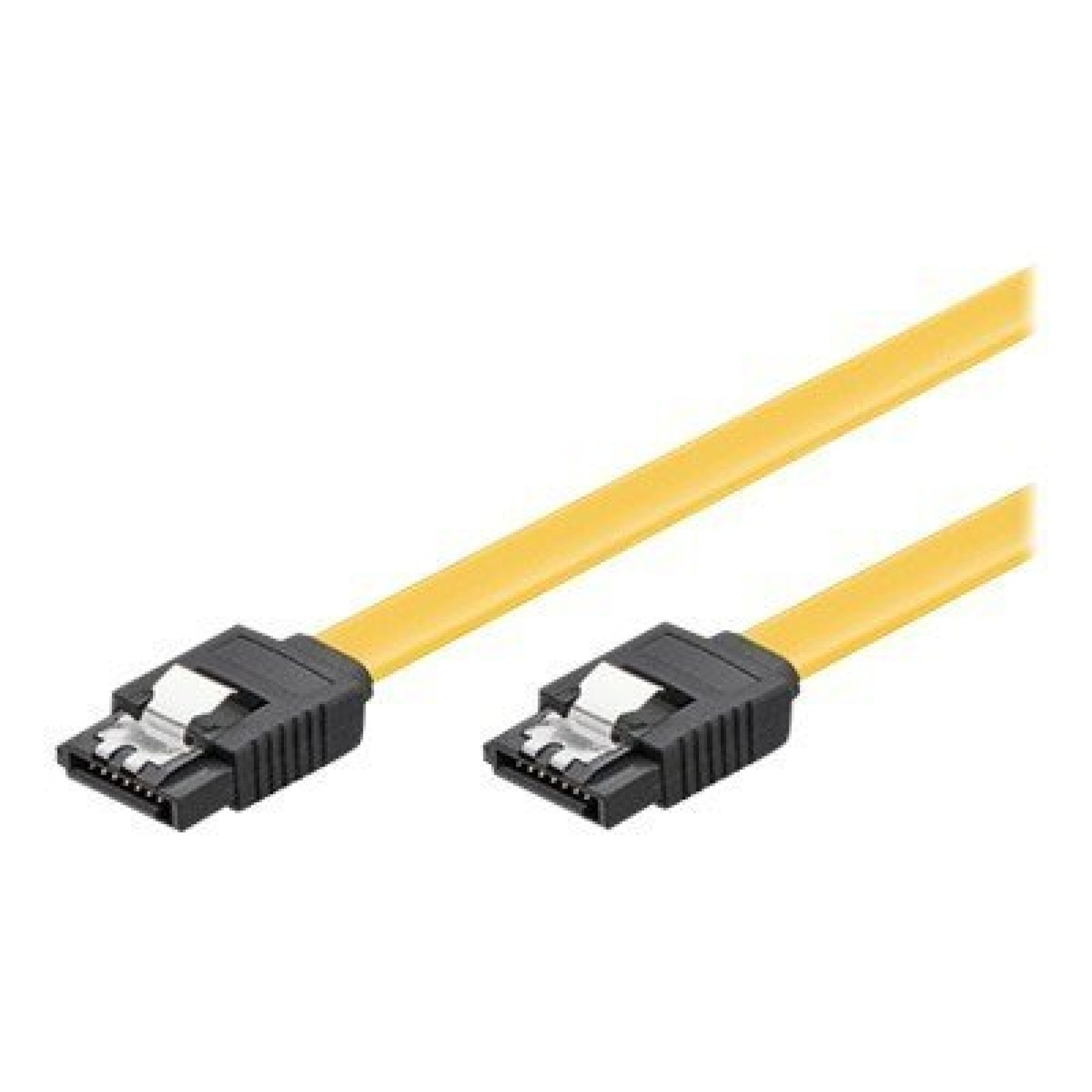 Good Connections SATA-Kabel - Serial ATA 150/300/600 - (4014619956739)