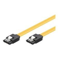 Good Connections SATA-Kabel - Serial ATA 150/300/600 - (4014619956739)