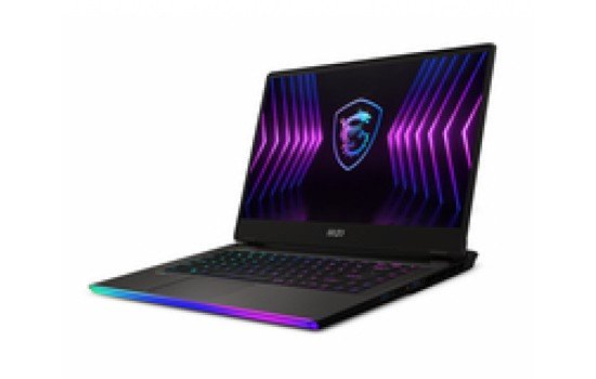 MSI Raider GE67 HX 12UHS (RTX 3080Ti, GDDR6 16GB) - 16 GB - (4719072973216)