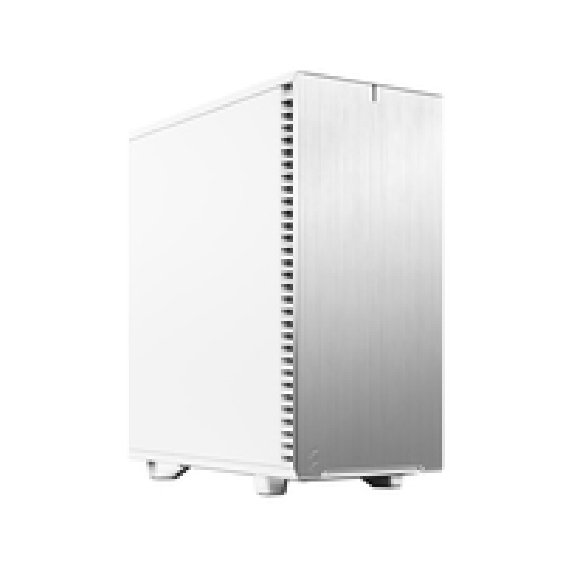 Fractal Design Define 7 - PC - Stahl - Weiß - ATX - micro ATX - Mini-ITX - 16,9 cm - 36 cm - (7340172702764)