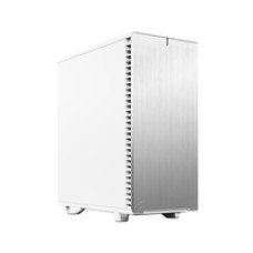 Fractal Design Define 7 - PC - Stahl - Weiß - ATX - micro ATX - Mini-ITX - 16,9 cm - 36 cm - (7340172702764)