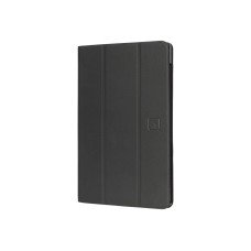 TUCANO GALA Folio - Flip-Hülle für Tablet - Ökoleder - (8020252162020)